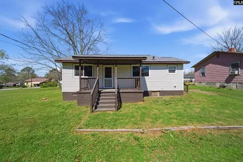 2309 Wallace St, Newberry, SC 29108