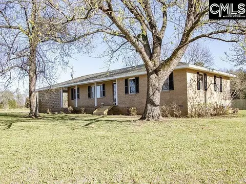 5820 Mt Bethel Garmany Rd, Newberry, SC 29108