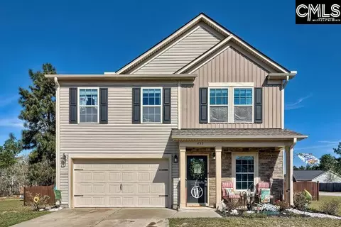 455 Crassula Dr, Lexington, SC 29073