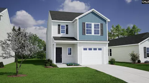 3914 Golden Crane Pass, Lexington, SC 29073