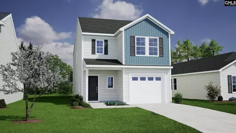 3914 Golden Crane Pass, Lexington, SC 29073