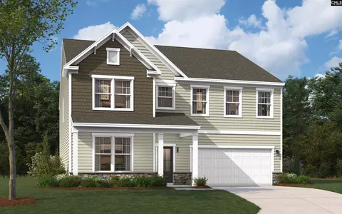 133 Judiths Path, West Columbia, SC 29170