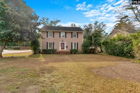 2015 Middleton St, Orangeburg, SC 29115