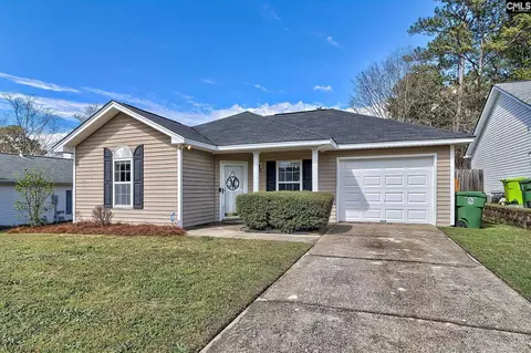 205 Twin Oaks Ln, Columbia, SC 29209