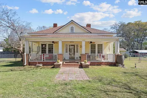 122 Bennett St, Leesville, SC 29070