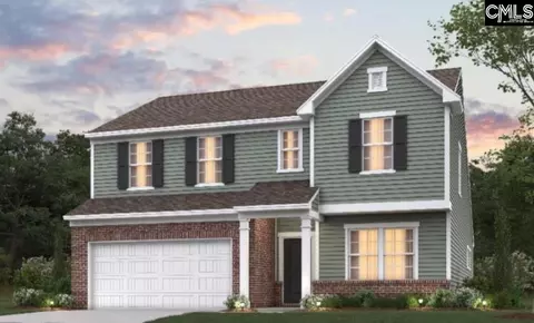 118 Monroe Preserve Ln, Chapin, SC 29036