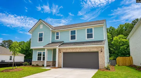 118 Monroe Preserve Ln, Chapin, SC 29036