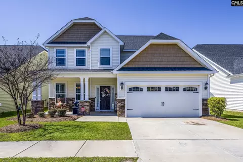 823 Adelaide Rd, Lexington, SC 29072