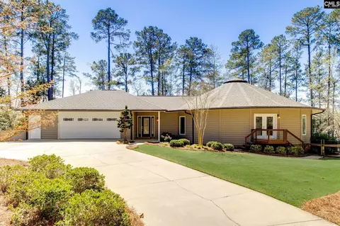 444 Maple Knoll Rd, Prosperity, SC 29127