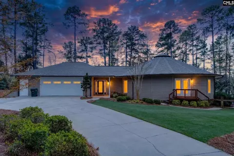444 Maple Knoll Rd, Prosperity, SC 29127