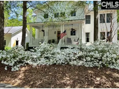 48 Veranda Ln, Blythewood, SC 29016