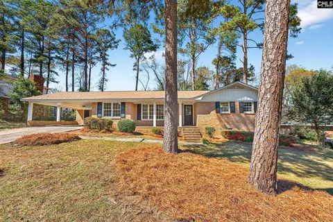 743 Woodland Hls W, Columbia, SC 29210