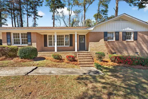 743 Woodland Hls W, Columbia, SC 29210