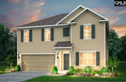 342 Meadow Ridge Rd, Chapin, SC 29036