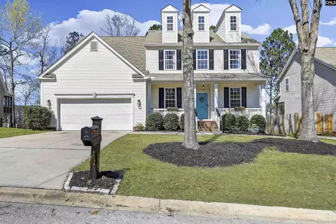 109 Mill Haven Ln, Lexington, SC 29072