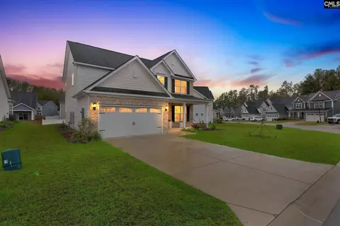 536 Outer Banks Dr, Lexington, SC 29072