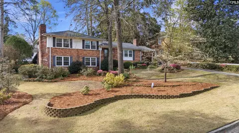 2836 Stepp Dr, Columbia, SC 29204