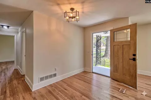 Entry Way - 900 M Ave, Cayce, SC 29033 photo 1 of 1
