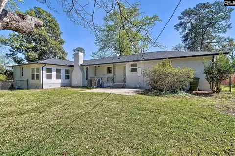 Exterior - 900 M Ave, Cayce, SC 29033 photo 6 of 7