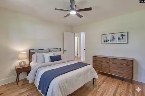 Bedroom - 900 M Ave, Cayce, SC 29033 photo 4 of 4