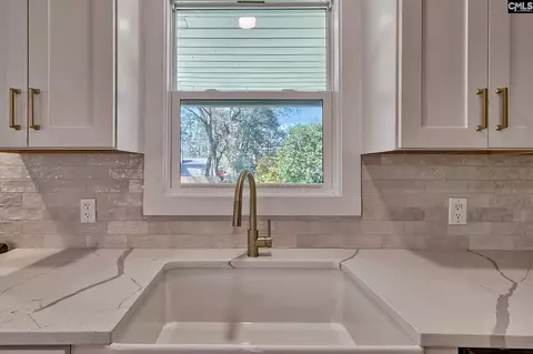 Kitchen - 900 M Ave, Cayce, SC 29033 photo 5 of 5