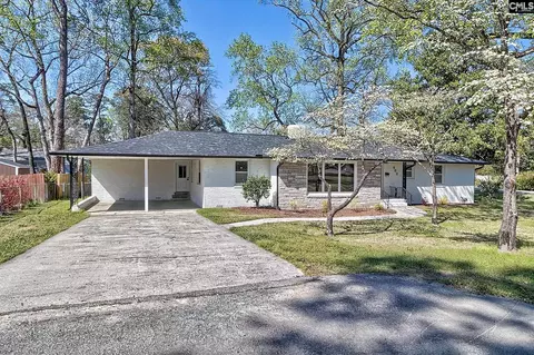 Exterior - 900 M Ave, Cayce, SC 29033 photo 3 of 7