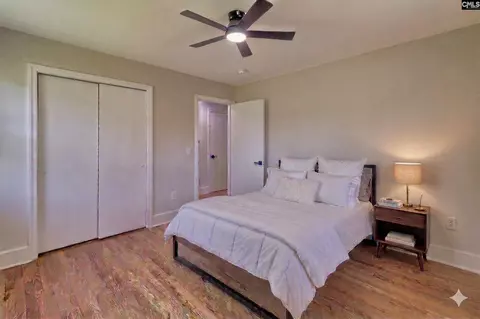 Bedroom - 900 M Ave, Cayce, SC 29033 photo 3 of 4