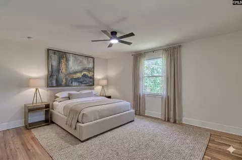 Bedroom - 900 M Ave, Cayce, SC 29033 photo 1 of 4