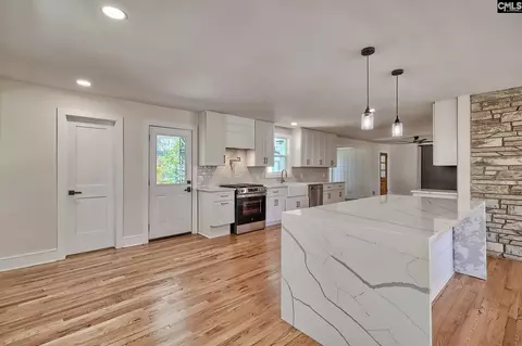 Kitchen - 900 M Ave, Cayce, SC 29033 photo 1 of 5