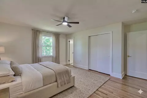 Bedroom - 900 M Ave, Cayce, SC 29033 photo 2 of 4