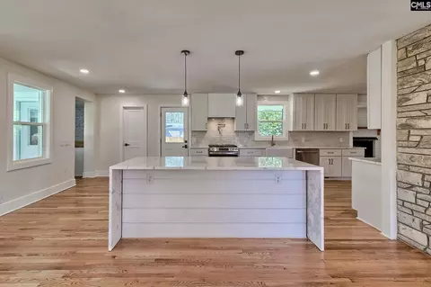 Kitchen - 900 M Ave, Cayce, SC 29033 photo 3 of 5
