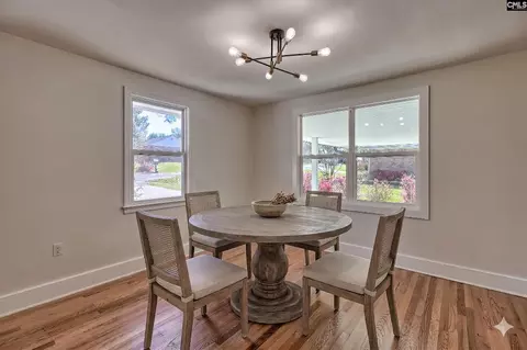 Dining - 900 M Ave, Cayce, SC 29033 photo 1 of 1