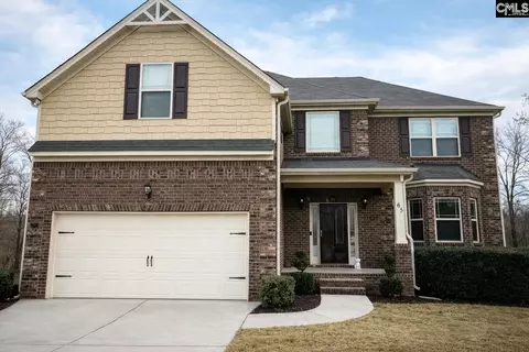 65 Gilmerton Ct, Blythewood, SC 29016