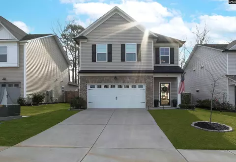 332 Wahoo Cir, Irmo, SC 29063