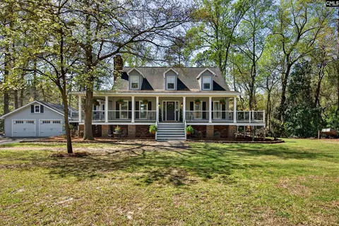 106 Lorick Cir, Lexington, SC 29072