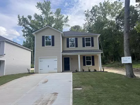 2428 Chappelle St, Columbia, SC 29203