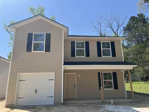2428 Chappelle St, Columbia, SC 29203