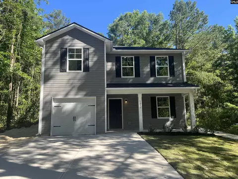 1031 Pineland Dr, Columbia, SC 29203