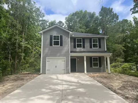 1031 Pineland Dr, Columbia, SC 29203