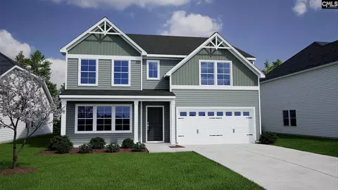 1144 Crescent Corner Dr, Elgin, SC 29045