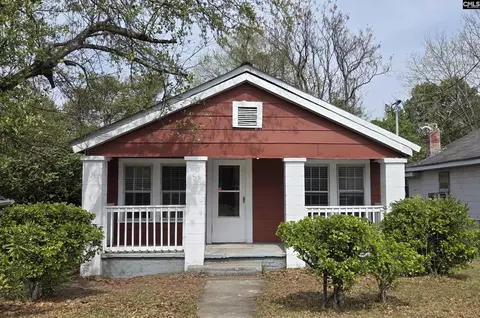1504 Double Br, West Columbia, SC 29169