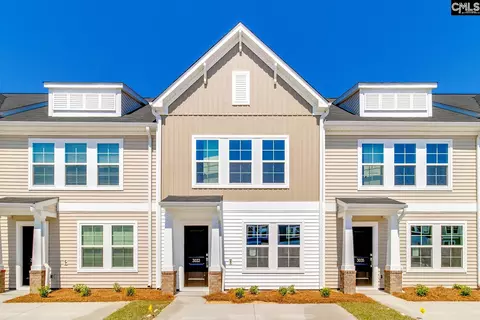 3033 Harborview Dr, Columbia, SC 29229