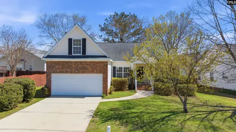 202 Dupre Mill Rd, Lexington, SC 29072