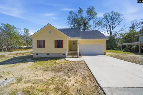 531 Easter St, Columbia, SC 29203