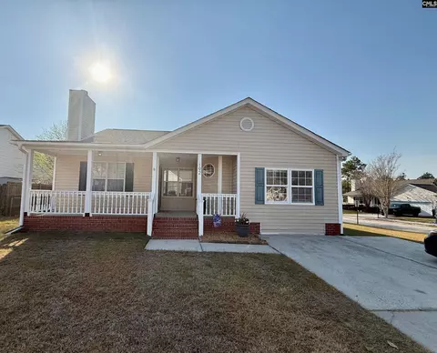 192 Bill Williamson Ct, Lexington, SC 29073