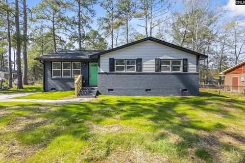 1101 Woodale Cir, Columbia, SC 29203