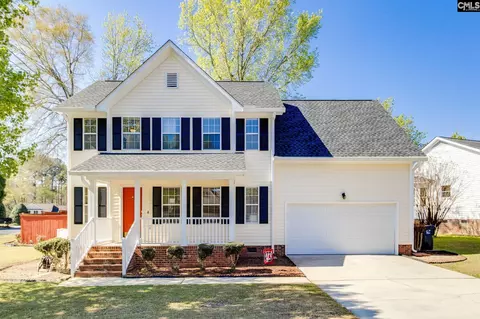112 Hunters Ridge Dr, Lexington, SC 29072