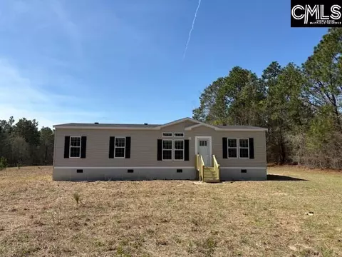 1148 Marcellus Rd, Leesville, SC 29070