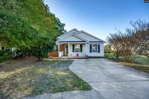 16 Glenn Knl, Columbia, SC 29229