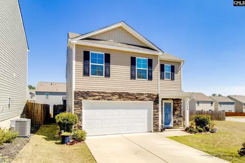 146 Dunham Rd, Columbia, SC 29209